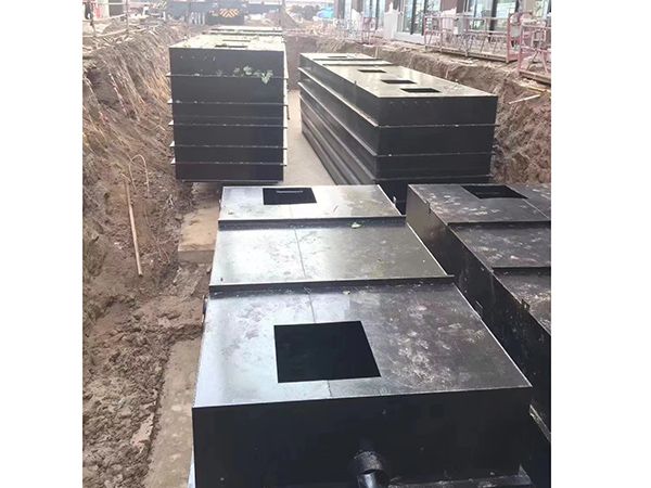 门源​甘肃嘉源通环保：全品类水处理设备，一站式守护碧水清流