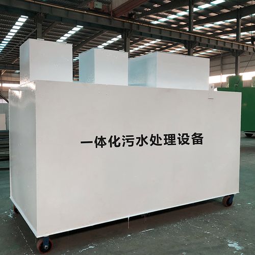 门源甘肃嘉源通全域服务｜专业污水处理设备定制生产、安装运维一站式解决方案